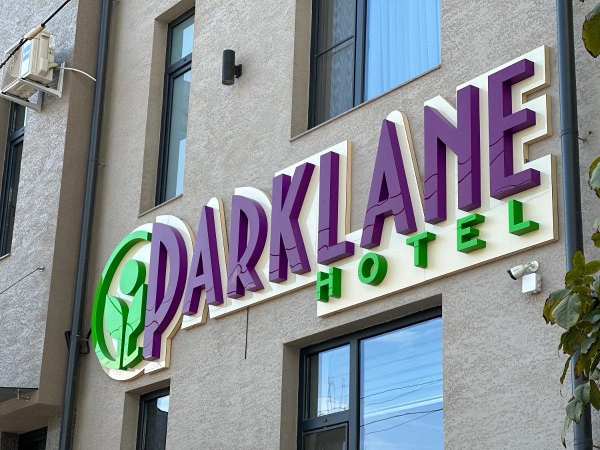Parklane Hotel Ташкент Экстерьер фото