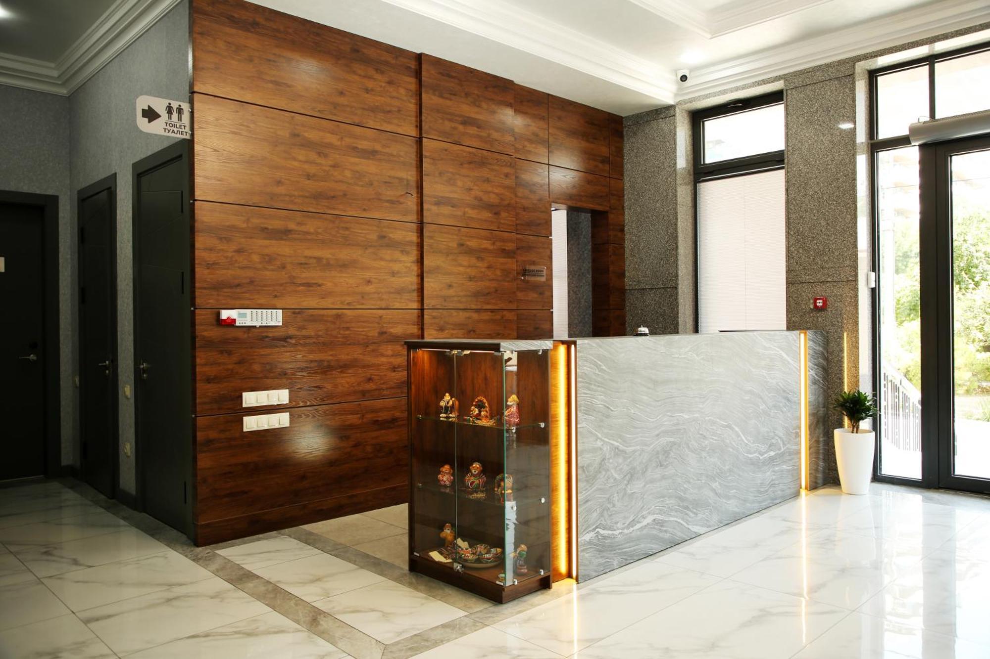 Parklane Hotel Ташкент Экстерьер фото